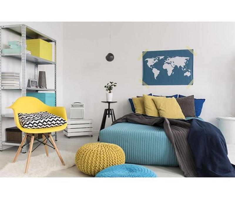 Appartement - 78 m² - 4 pièces