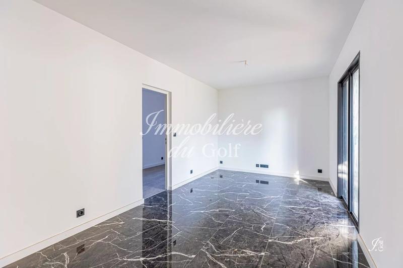 Appartement - 47 m² - 3 pièces