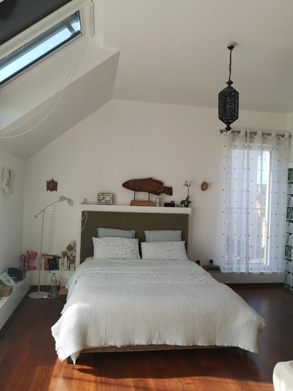 Maison - 143 m² - 5 pièces