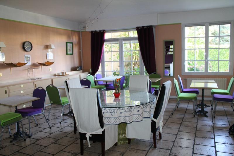 Immeuble de bureaux - 30 pièces