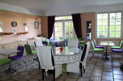 Immeuble de bureaux - 30 pièces