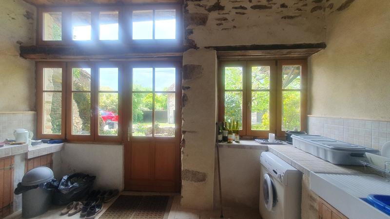 Maison - 117 m² - 5 pièces