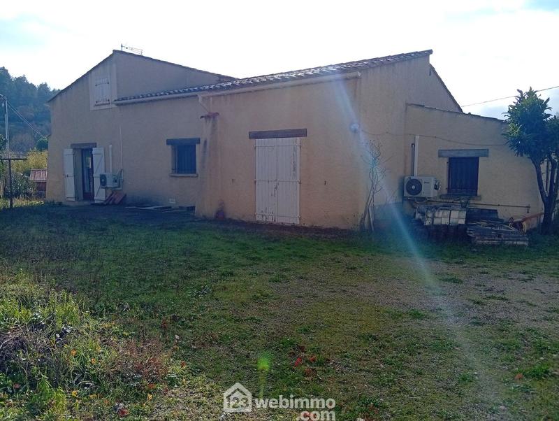 Villa - 125 m² - 6 pièces