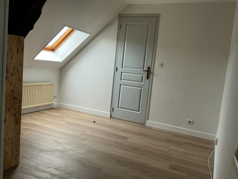 Appartement - 19 m² - 2 pièces