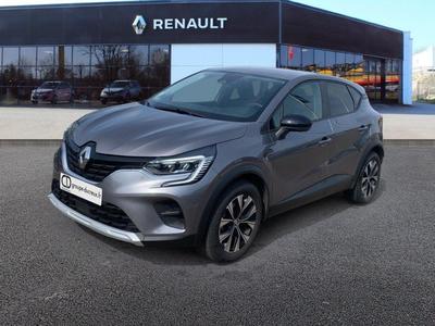 Renault Captur TCe 90 Evolution