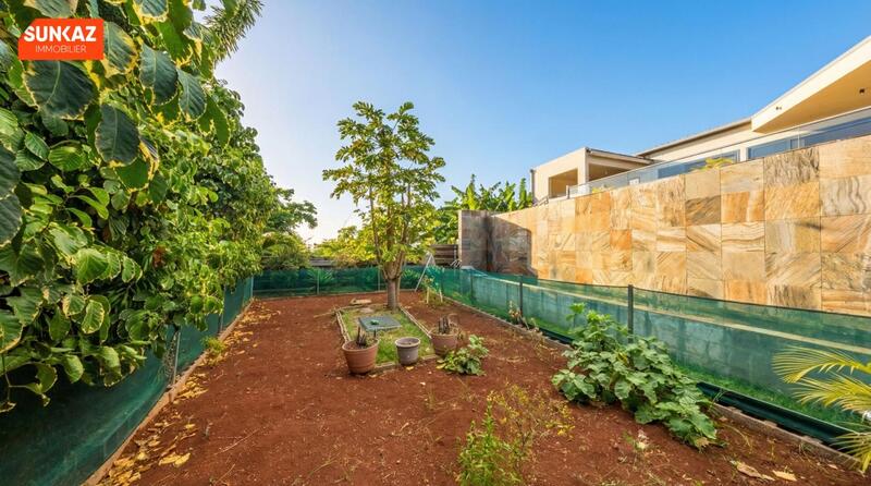 Villa - 158 m² - 4 pièces