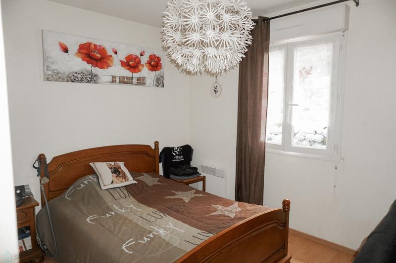 Villa - 105 m² - 4 pièces