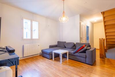 Maison - 99 m² - 5 pièces