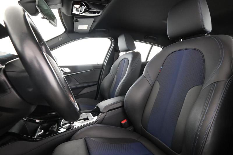 Bmw Série 1 118i m Sport Dkg7 136 ch