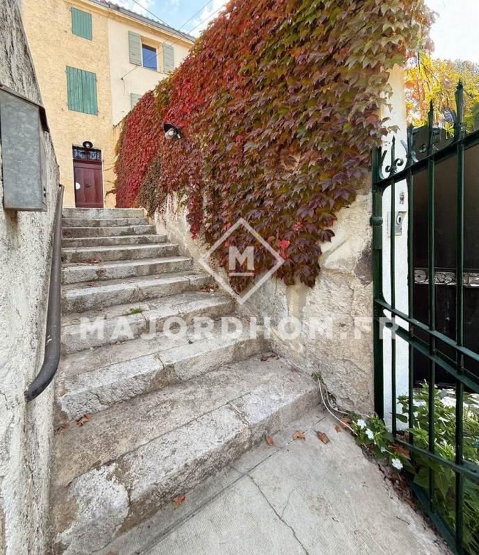 Maison de ville - 130 m² - 4 pièces