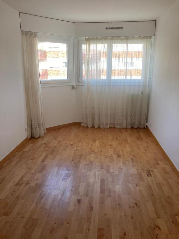 Appartement - 89 m² - 4 pièces