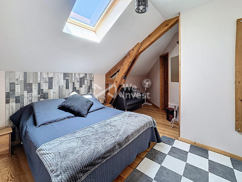 Maison - 404 m² - 16 pièces