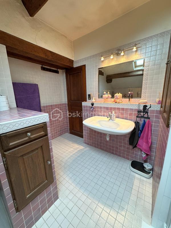 Longère - 155 m² - 7 pièces