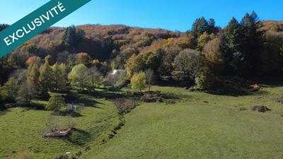 Maison - 207 m² - 9 pièces