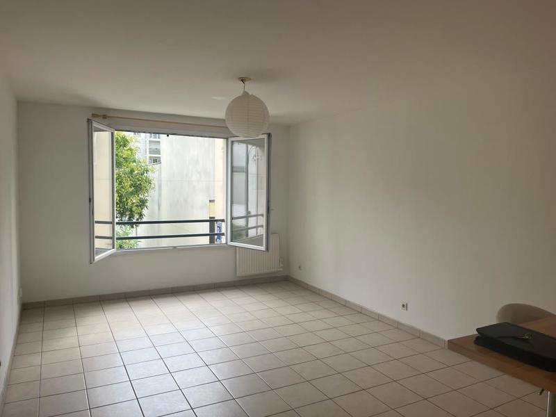 Studio - 32 m² - 1 pièce