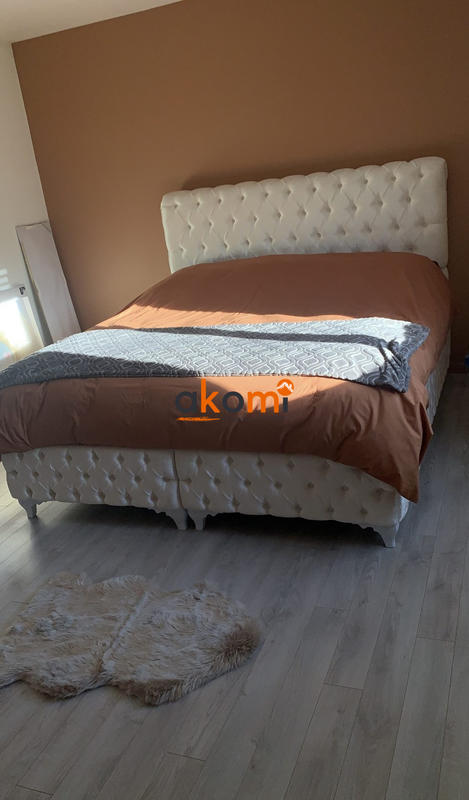 Maison - 103 m² - 4 pièces