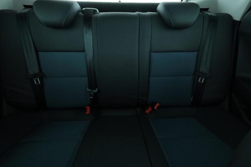 Seat Ibiza 1.2 Tsi Connect 110 ch