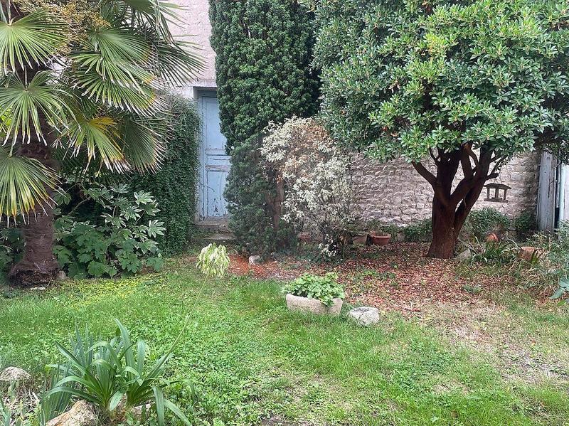 Maison - 86 m² - 5 pièces