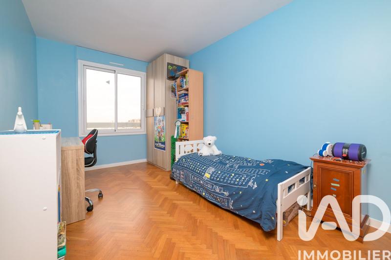 Appartement - 113 m² - 5 pièces