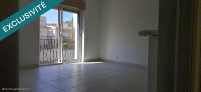 Appartement - 95 m² - 4 pièces