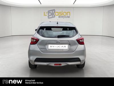 Nissan Micra 2021 Ig-T 92 Acenta