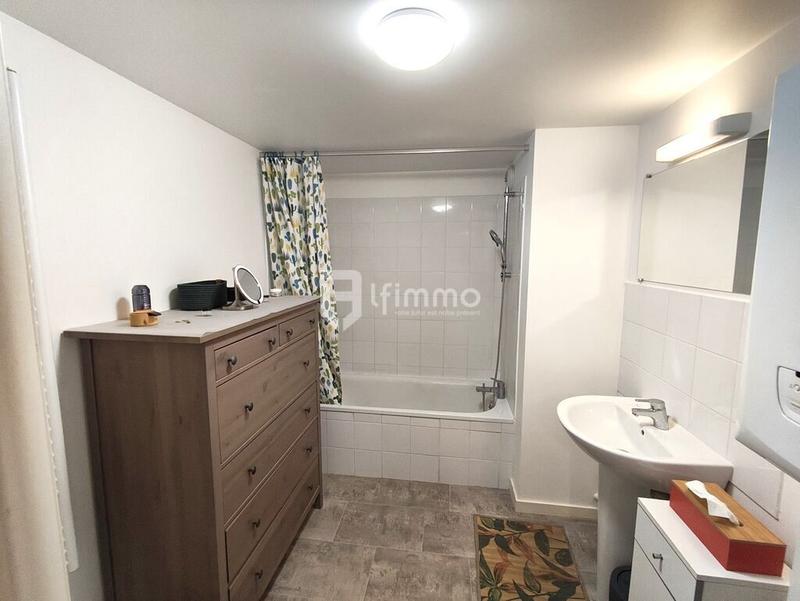 Appartement - 91 m² - 4 pièces