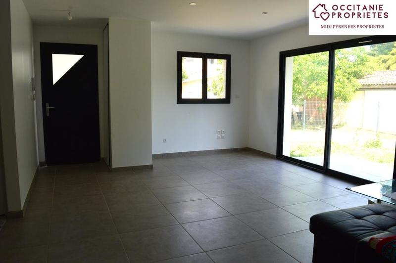 Villa - 86 m² - 4 pièces