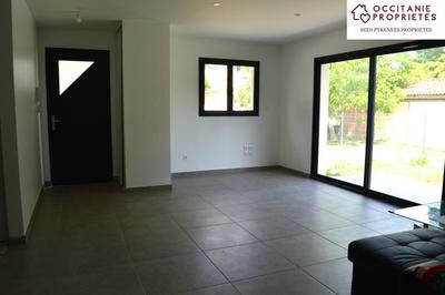 Villa - 86 m² - 4 pièces