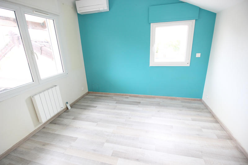 Maison - 134 m² - 6 pièces