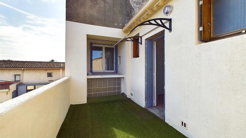 Appartement - 102 m² - 4 pièces