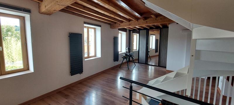 Maison - 220 m² - 6 pièces