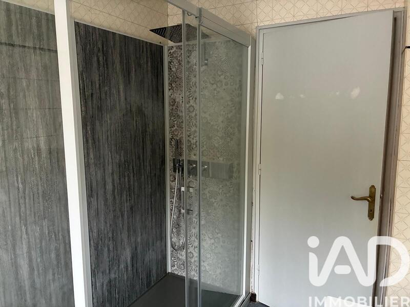 Maison - 128 m² - 5 pièces