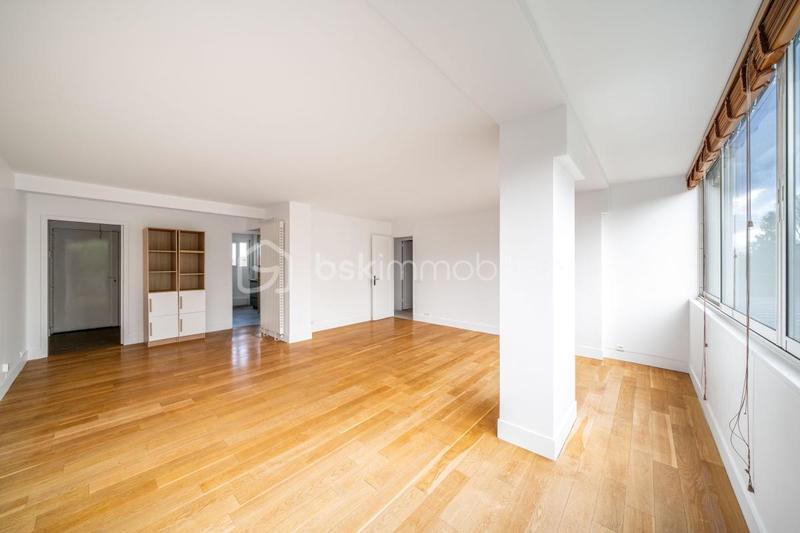 Appartement - 86 m² - 3 pièces