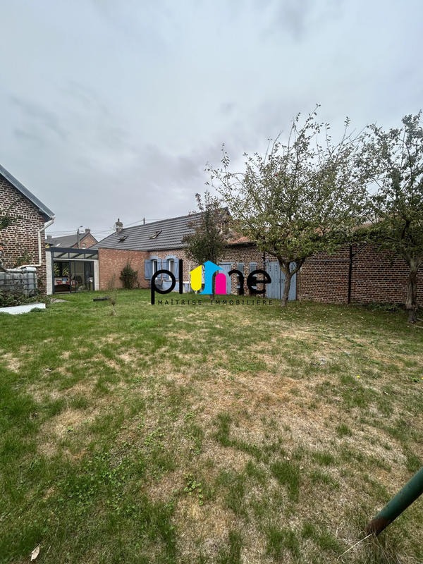 Maison ancienne - 180 m² - 8 pièces