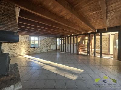 Propriété - 166 m² - 5 pièces