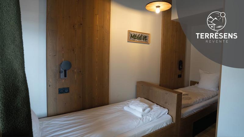 Appartement - 67 m² - 4 pièces