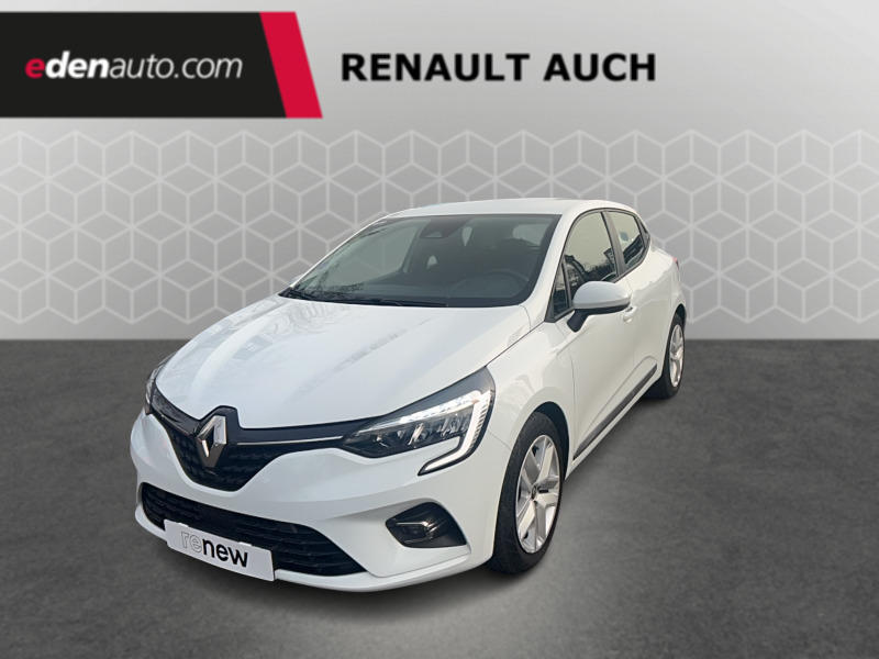 Renault Clio TCe 90 - 21 Business