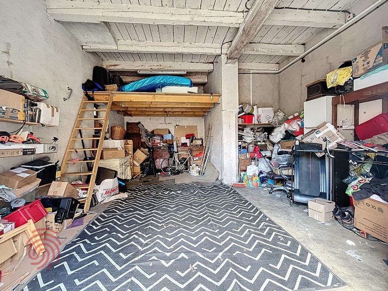 Appartement - 89 m² - 4 pièces