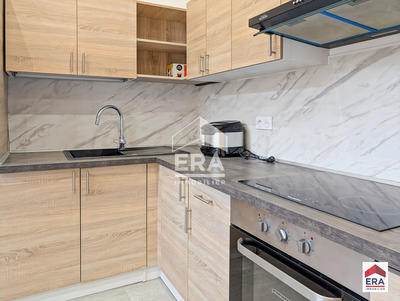 Chambre - 17 m² - 1 pièce