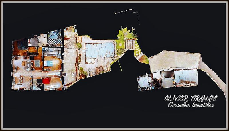 Villa - 232 m² - 6 pièces