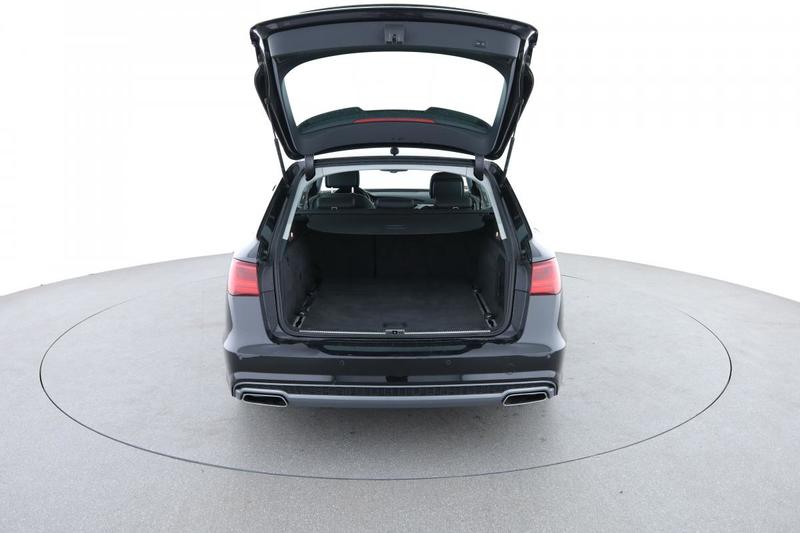 Audi A6 Avant 2.0 Tdi Ultra s tronic 190 ch