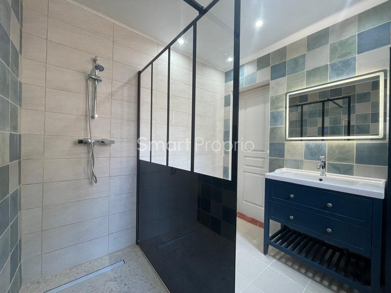 Maison - 75 m² - 3 pièces