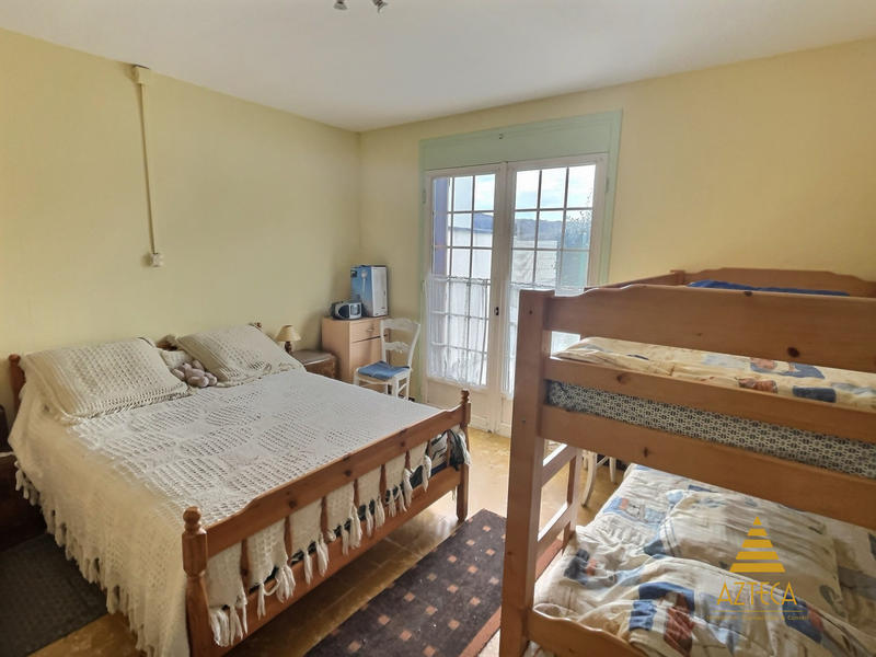 Maison - 35 m² - 2 pièces