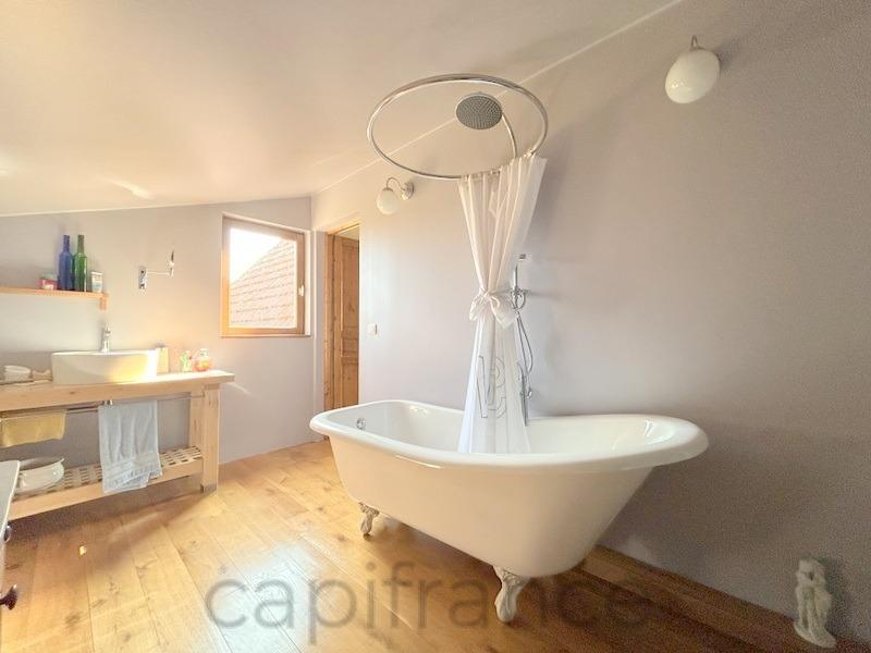 Maison de campagne - 185 m² - 6 pièces