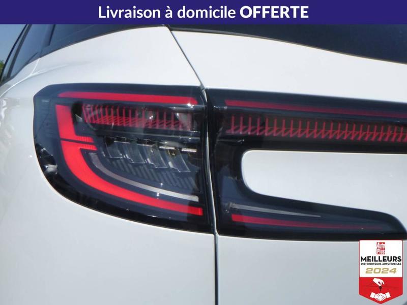 Renault Austral E-Tech full hybrid 200 Techno Esprit Alpin