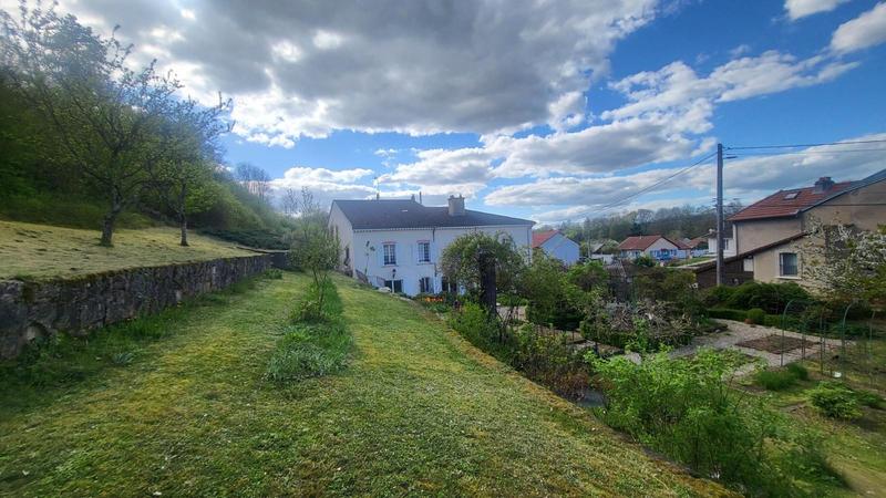 Maison - 508 m² - 16 pièces