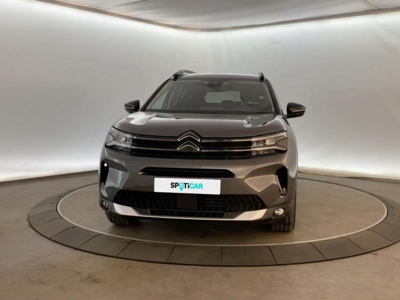 Citroën C5 Aircross II Hybride 145ch auto Max