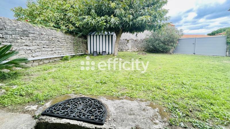 Maison - 75 m² - 3 pièces