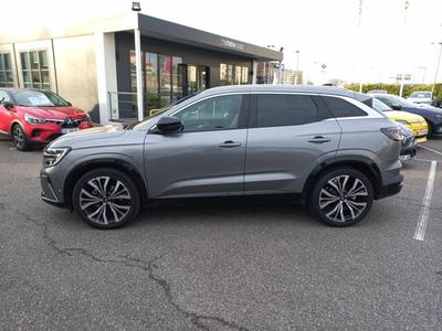 Renault Austral E-Tech hybrid 200 Iconic