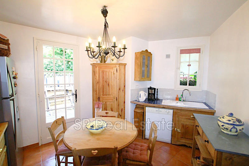 Appartement - 145 m² - 5 pièces